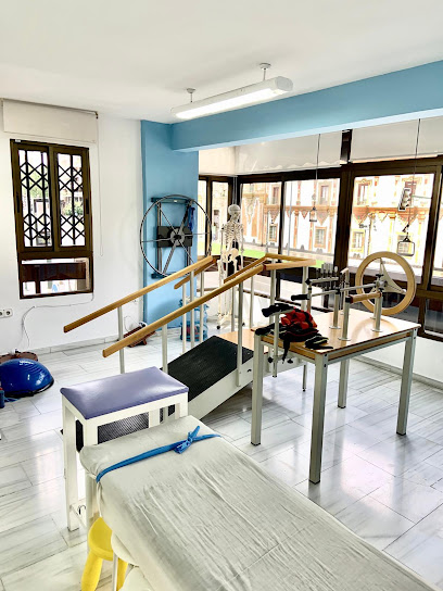 foto de fisio Rabasco Fisioterapia en Córdoba - Córdoba