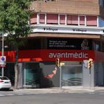 foto de fisio Racó de La Mare by Avantmèdic en Lleida - Lleida