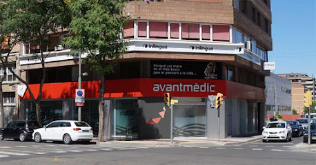 foto de fisio Racó de La Mare by Avantmèdic en Lleida - Lleida