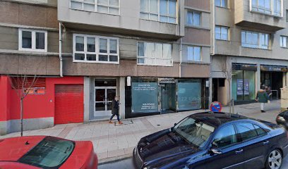 foto de fisio Raquis en A Coruña - A Coruña