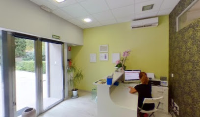 foto de fisio Reactiva Fisioterapia en Zaragoza - Zaragoza