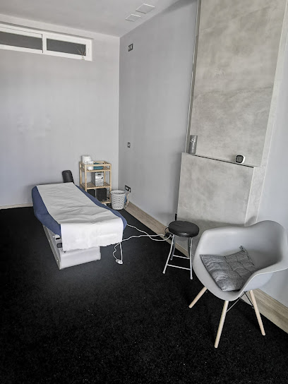 foto de fisio Reavanza Fisioterapia en Collado Villalba - Madrid
