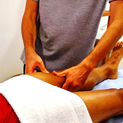 foto de fisio RecuSport
