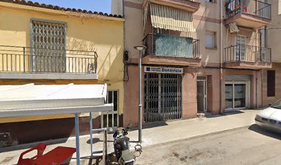 foto de fisio Recuperación Y Fisioterapia Bonavista en Tarragona - Tarragona