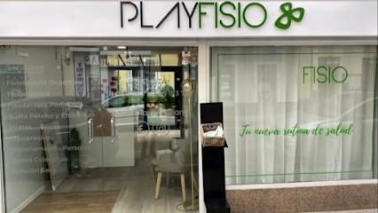 foto de fisio Recupérate Ya Fisioterapia en Madrid - Madrid