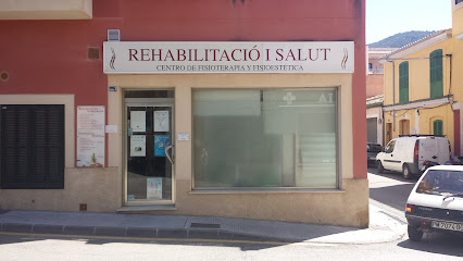 foto de fisio Rehabilitació i Salut en Andratx - Illes Balears