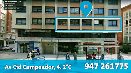 foto de fisio Rehabilitación Centro Burgalés en Burgos - Burgos