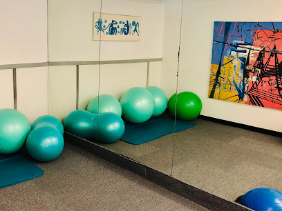 foto de fisio Rehabilitación Parque Lisboa en Alcorcón - Madrid