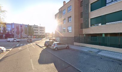 foto de fisio Rehabilitación & Sports performance SG en Cistérniga - Valladolid