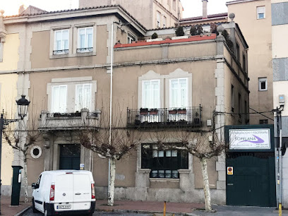 foto de fisio Rehabilitación Y Fisioterapia Sopelana en Ávila - Ávila