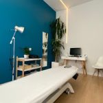 foto de fisio Rehabilitación y Fisioterapia Sanitas Las Rozas | FISIOBURGOCENTRO - Grupo FISIODRID | Medico Rehabilitador
