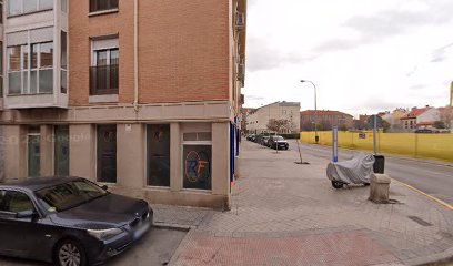 foto de fisio Rehafys en Madrid - Madrid