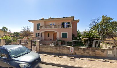 foto de fisio Respiratory Physiotherapy Mallorca - Fisioterapia Respiratoria en Marratxí - Balearic Islands