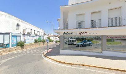foto de fisio Return to Sport clinic en Medina-Sidonia - Cádiz