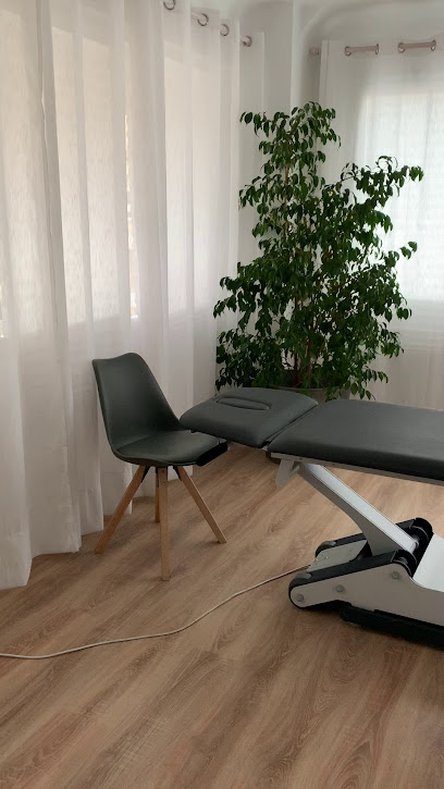 foto de fisio Roger Simó Osteopata C.O. Fisioterapeuta en Lleida - Lleida