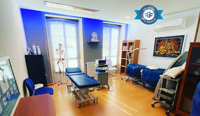 foto de fisio Ronda Medical en Lugo - Lugo
