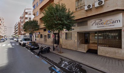 foto de fisio Rosa Navarro Osteopatia en Albacete - Albacete
