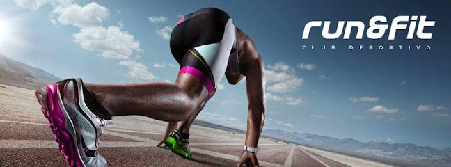 foto de fisio Run&Fit Chiclana en Chiclana de la Frontera - Cádiz