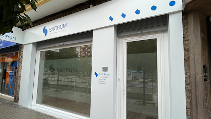 foto de fisio SACRUM Fisioterapia + Osteopatía en Valencia - Valencia