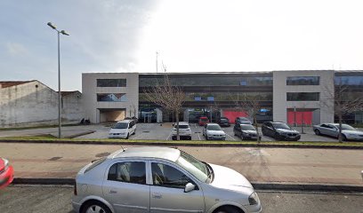 foto de fisio SACRUM en Pamplona - Navarra