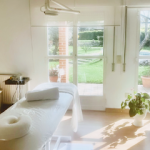 foto de fisio SALUDVIP - Centro de bienestar y fisioterapia Boadilla del Monte en Boadilla del Monte - Madrid