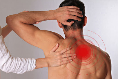 foto de fisio SG Yoldi Fisioterapia en Pamplona - Navarra