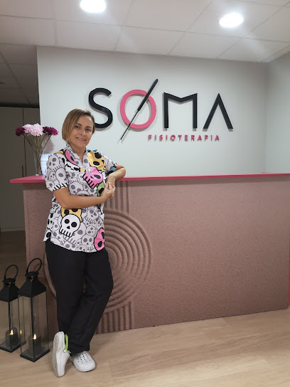 foto de fisio SOMA Fisioterapia en Zaragoza - Zaragoza
