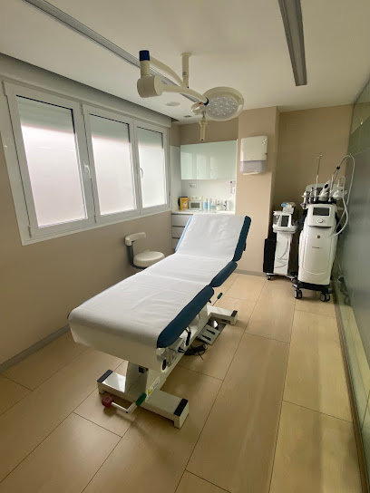 foto de fisio SOMA fisioterapia en Almería - Almería