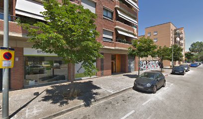 foto de fisio SPORTCLÍNIC en Girona - Girona
