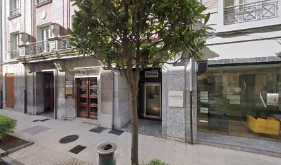 foto de fisio SUMA Fisioterapia en Oviedo - Asturias