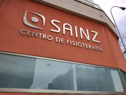 foto de fisio Sáinz en A Coruña - La Coruña