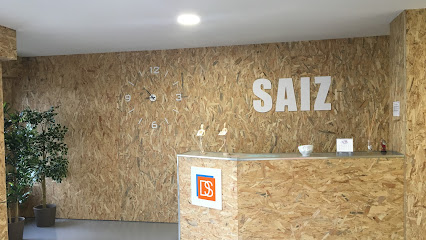 foto de fisio Saiz Fisioterapia y Osteopatía en Santander - Cantabria