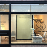 foto de fisio Salubora Fisioterapia en Boadilla del Monte - Madrid