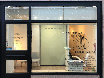 foto de fisio Salubora Fisioterapia en Boadilla del Monte - Madrid
