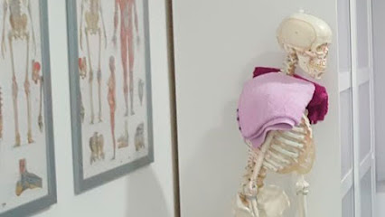 foto de fisio Salud Activa Fisioterapia y Osteopatia en Toledo - Toledo