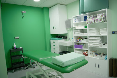 foto de fisio Salud Perineal en Logroño - La Rioja