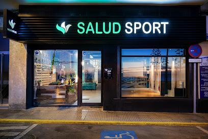 foto de fisio Salud Sport en Cádiz - Cádiz