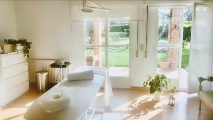 foto de fisio SaludVIP - Centro de bienestar y fisioterapia en Collado Villalba - Madrid