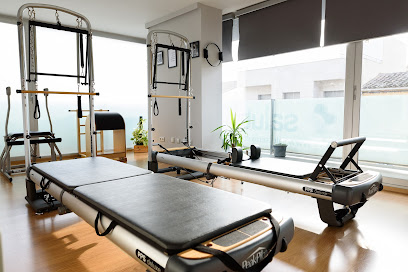 foto de fisio Salutseròs & DC Pilates Studio en Seròs - Lleida