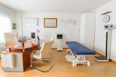 foto de fisio San Jorge Salud y Calidad de vida en Alicante (Alacant) - Alicante