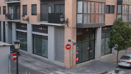 foto de fisio Sanat fisioterapeutes en Valencia - Valencia