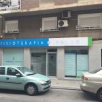 foto de fisio Sánchez Femenía en Murcia - Murcia