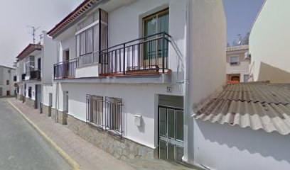 foto de fisio Sandra González Fisioterapia en Vélez-Rubio - Almería