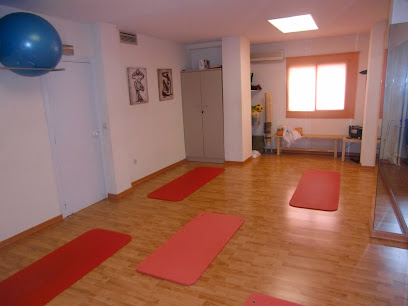 foto de fisio Sannas