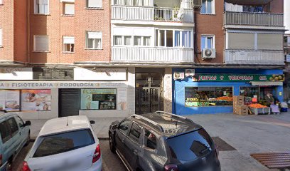 foto de fisio Sano Soy Centro Médico Estético en Alcorcón - Madrid