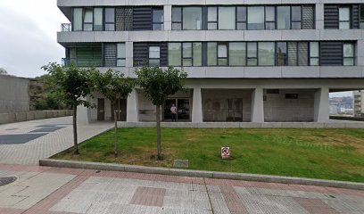 foto de fisio Saqqara en A Coruña - A Coruña
