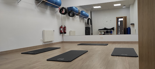 foto de fisio Sara Cossío. Reeducación postural y fisioterapia en Gijón - Asturias