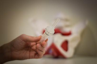 foto de fisio Sensia Fisioterapia en Valladolid - Valladolid