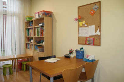 foto de fisio Servei D'Infancia I Familia P en Tarragona - Tarragona