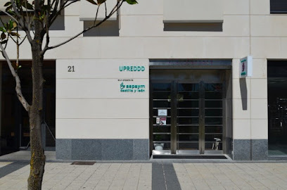 foto de fisio Servicio de Fisioterapia ASPAYM Castilla y León en Valladolid - Valladolid